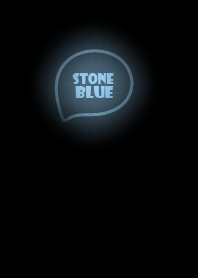 Stone Blue Neon Theme Ver.10