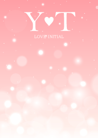 LOVE INITIAL - Y&T -