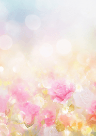 Beautiful rose flower(R5924)