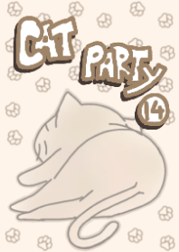 Catparty14