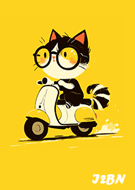 Feline Masterpieces 28