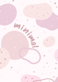 pink tone : minimon