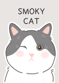 Smoky Cat