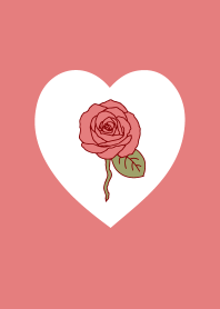 Lovely Roses -2023- No,6