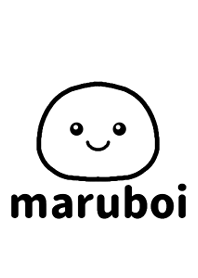 Maruboi
