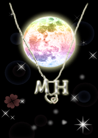 initial M&H(Rainbow moon)