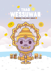Wessuwan : Sell Rich&Business I