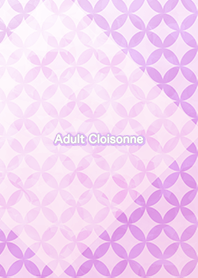Adult Cloisonne