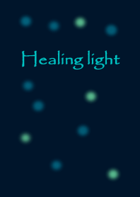 Healing light