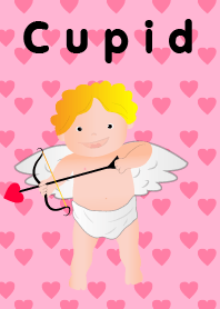 Cupid theme