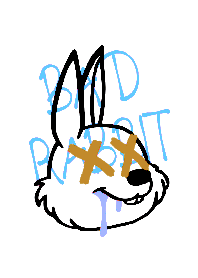 BAD RABBIT THEME 233