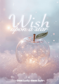 Wish - Apple of Happiness -