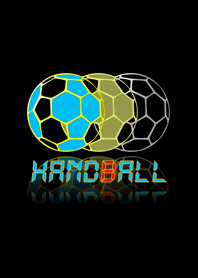 The Basic Handball Part1