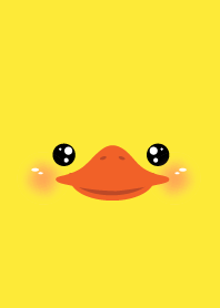 Face Duck Theme