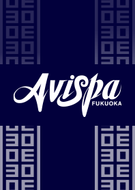 AVISPA FUKUOKA 2025 SPver.