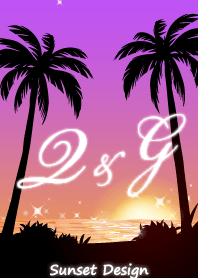 Q&G-Initial-Sunset Beach2