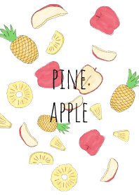 PINE APPLE