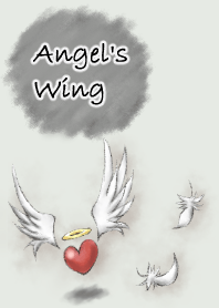 Angel's wing