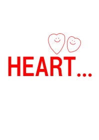 Heart... 1