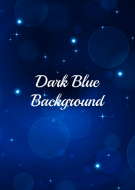 Dark Blue Background.