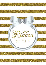 Ribbon Style-75