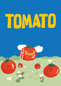 Tomato tomato
