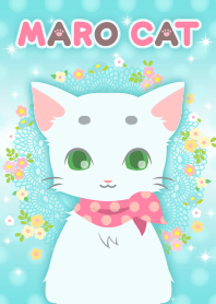 Maro-Cat