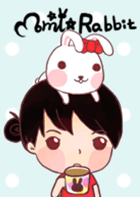 MOMI RABBIT 2