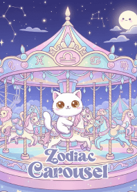 Zodiac Carousel