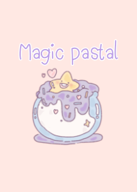 Magic pastal