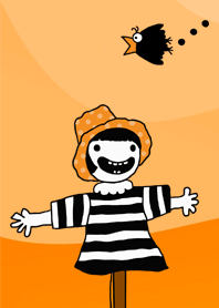 Good Day Orange