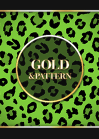 Gold Circle - Panther  - 01 F-16