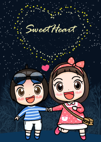 หวานใจ ปิงปิงเปาเปา