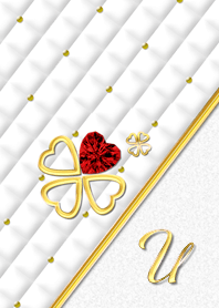 Initia05_"U"with Garnet