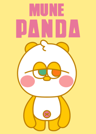 MUNE PANDA