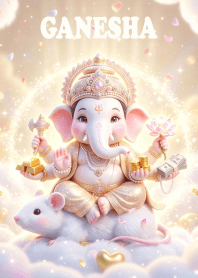 Ganesha, prosperous business, wealth.5
