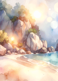 Gentle guide to the sea