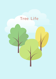 Tree Life2