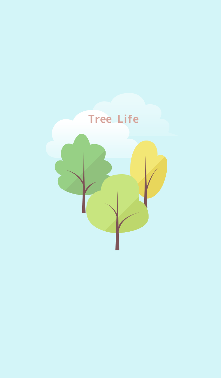 Tree Life2