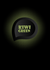Kiwi Green In Black Ver.5