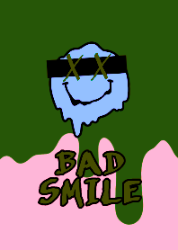 BAD SMILE THEME 65