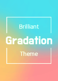 Brilliant Gradation vol.119