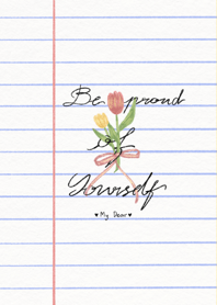 Tulip notes