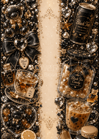 Black Tea Luxury | Bitasui