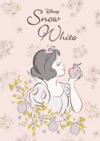 Snow White (Elegant)