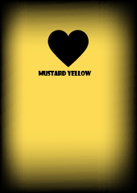 Black & Mustard Yellow Theme V5