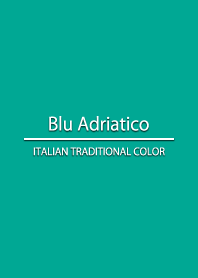 Blu Adriatico