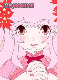 桃姫様