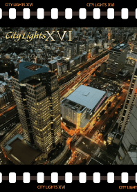 City Lights XVI