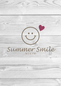 Love Smile 35 -SUMMER-